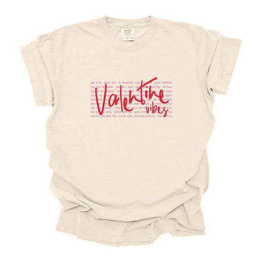 Sweethearts Club Valentine Vibes