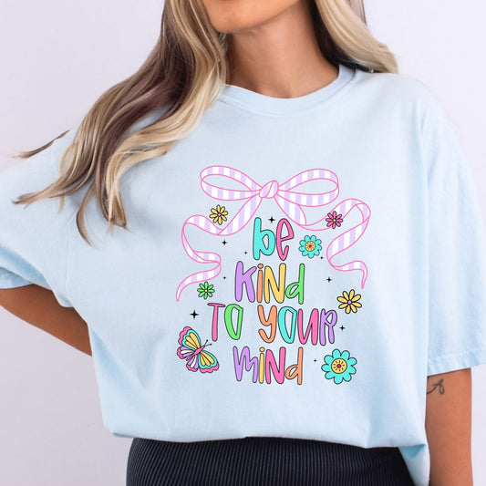 To Your Mind Cutesy