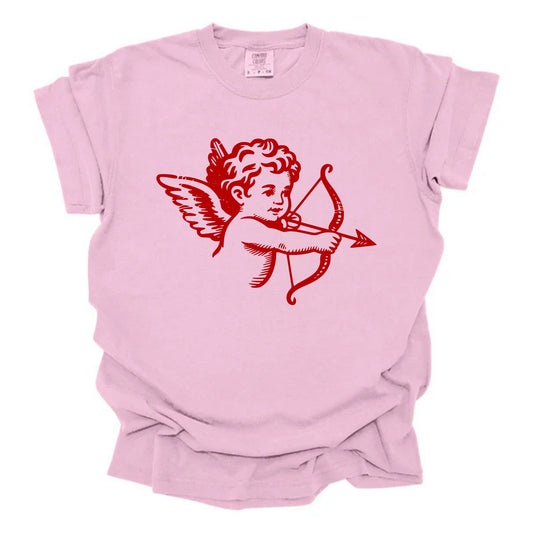 Traditional Cupid