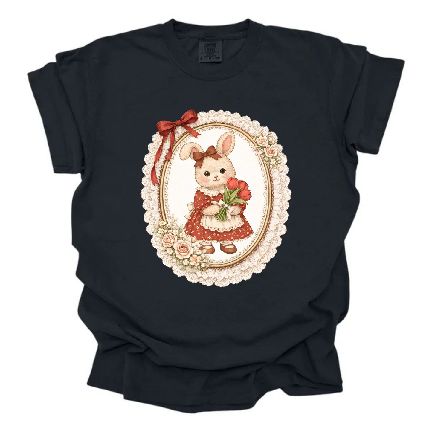 Vintage Bunny