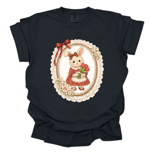 Vintage Bunny