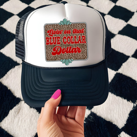 Western Blue Collar
