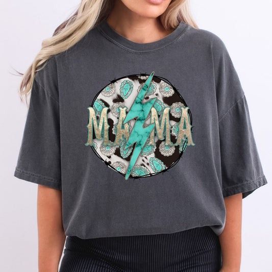Western Jewels Mama