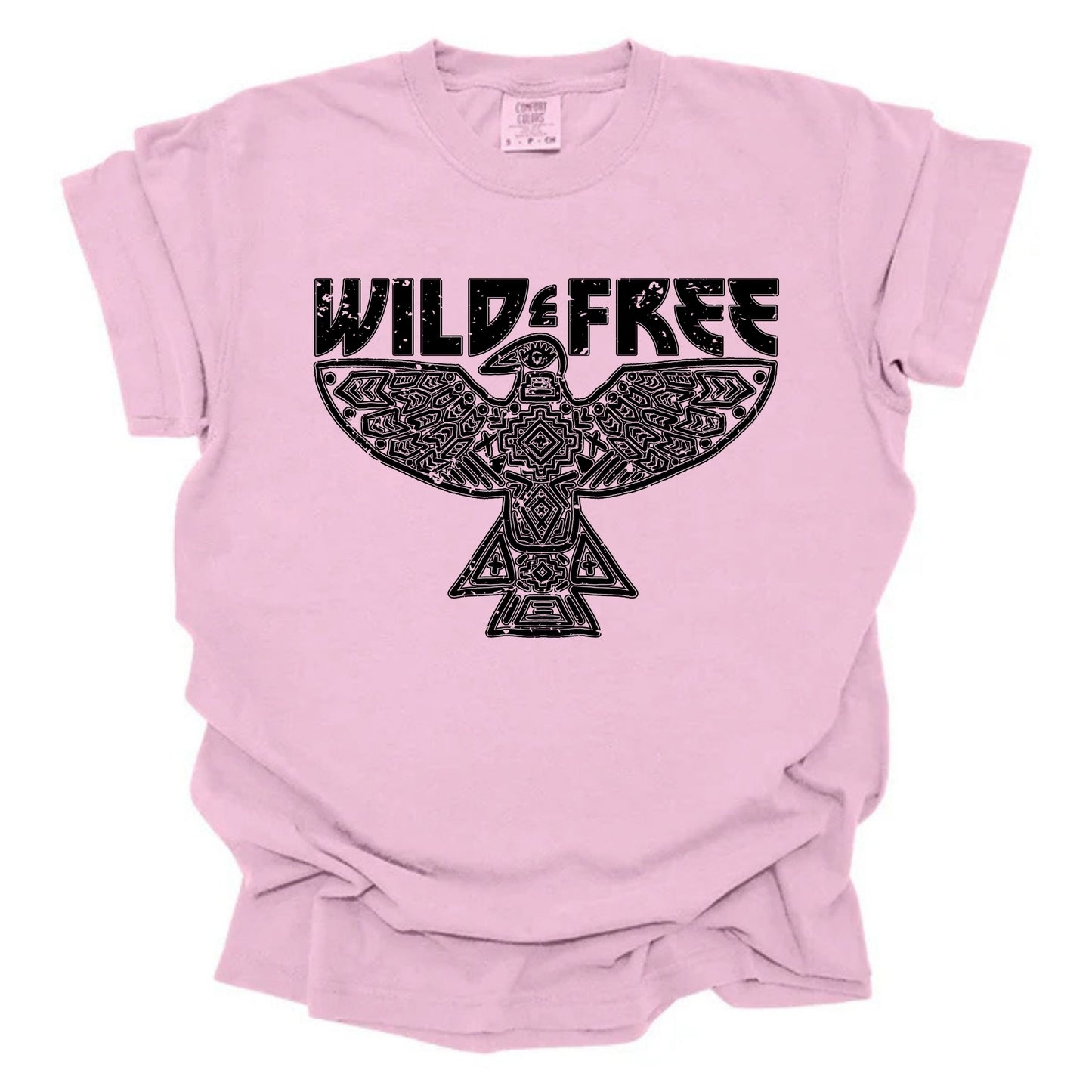 Wild Bird